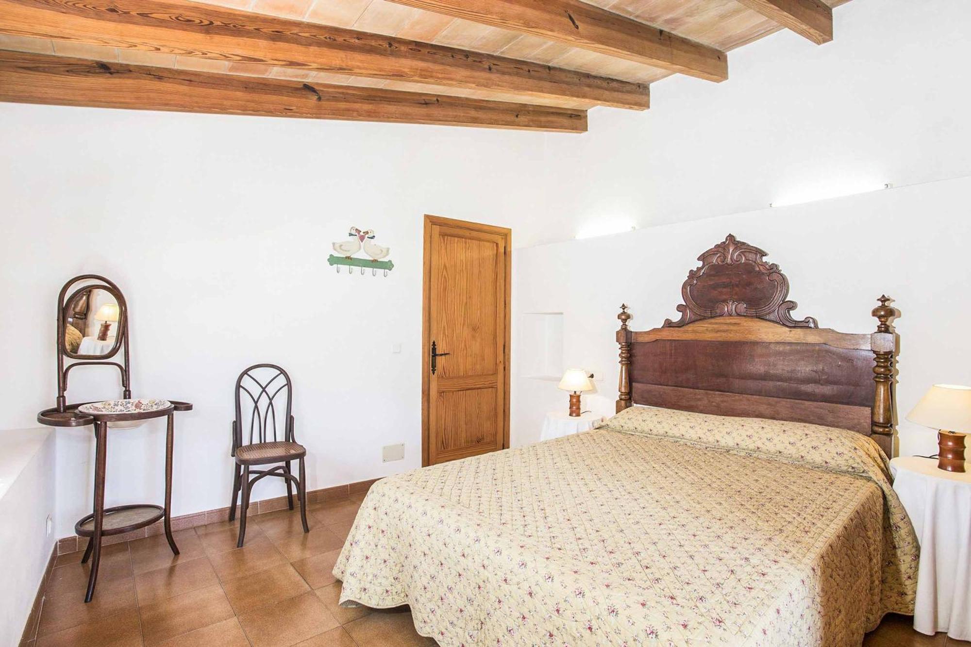Can Creus Pollensa Zewnętrze zdjęcie