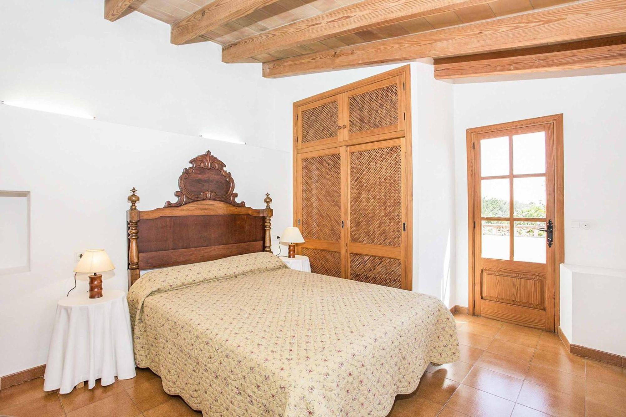 Can Creus Pollensa Zewnętrze zdjęcie