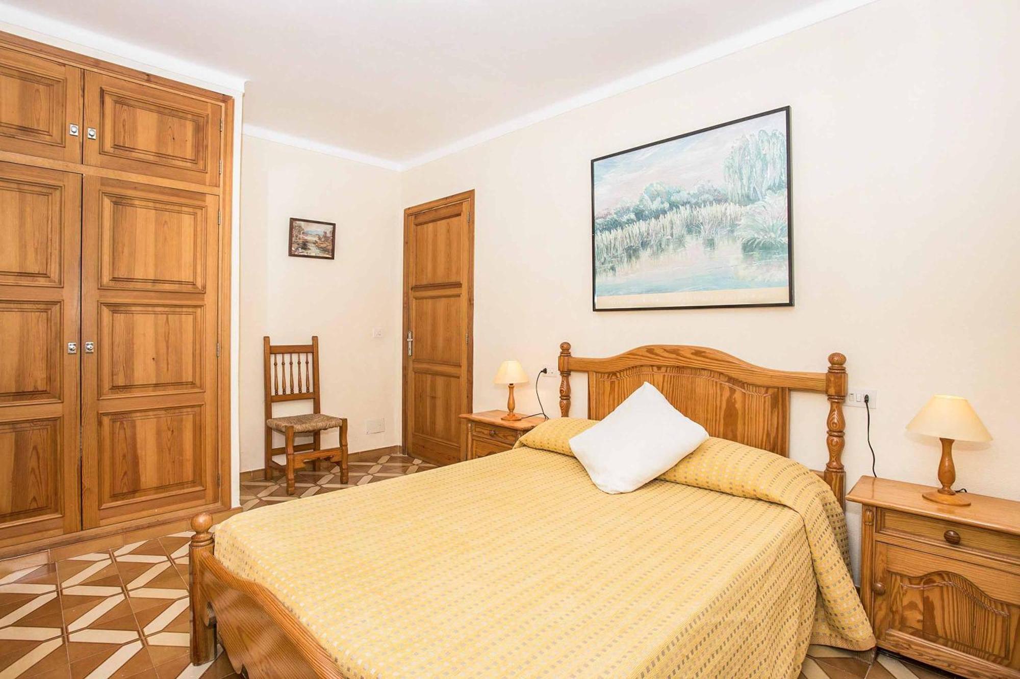 Can Creus Pollensa Zewnętrze zdjęcie