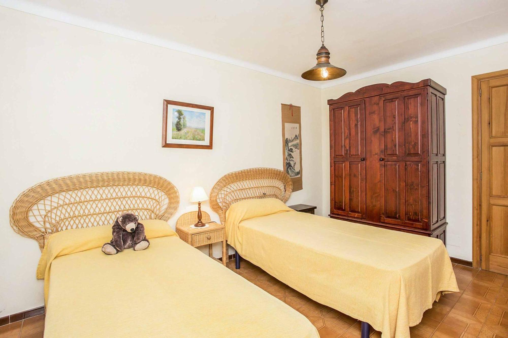 Can Creus Pollensa Zewnętrze zdjęcie