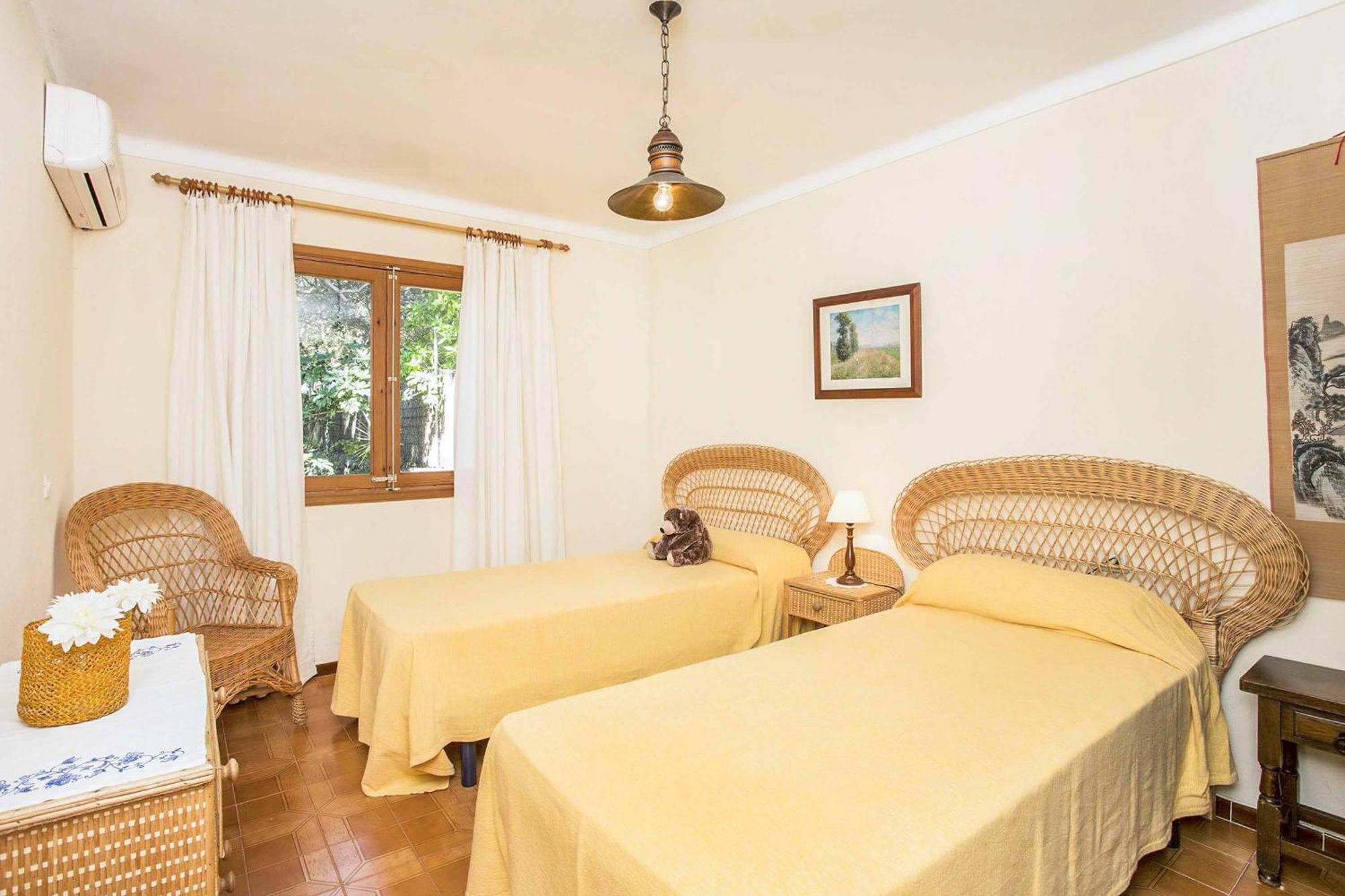Can Creus Pollensa Zewnętrze zdjęcie