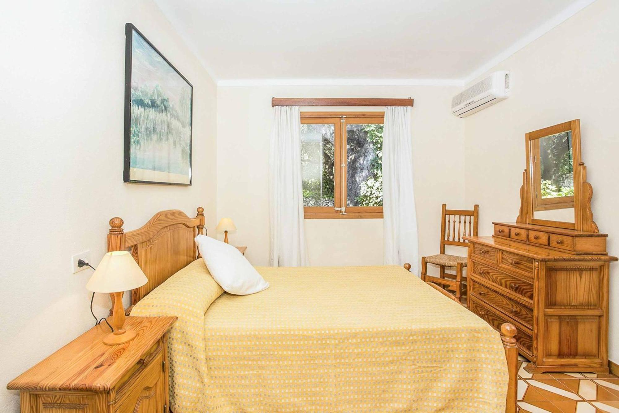 Can Creus Pollensa Zewnętrze zdjęcie