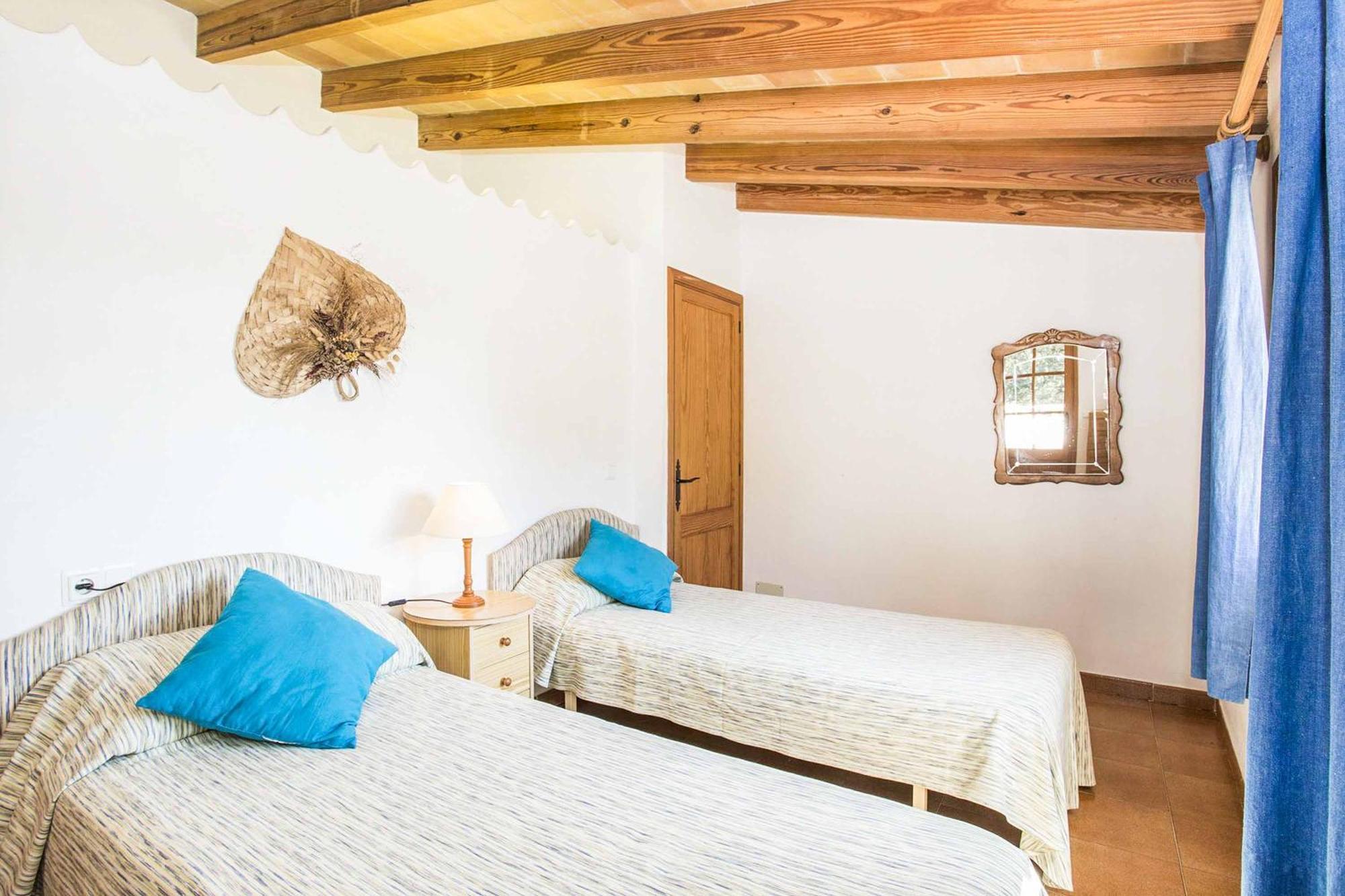 Can Creus Pollensa Zewnętrze zdjęcie