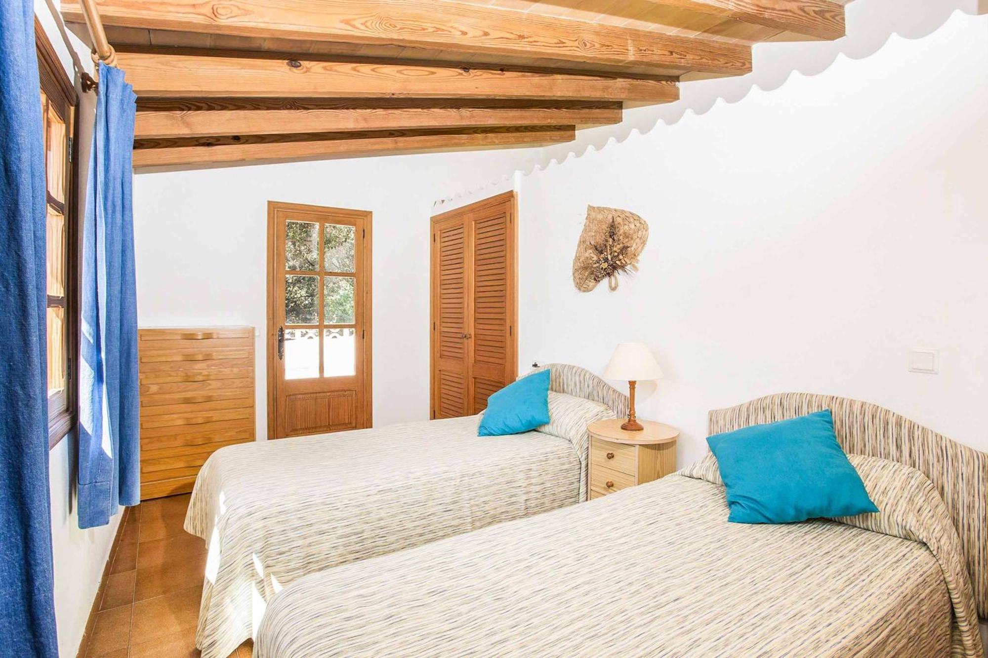 Can Creus Pollensa Zewnętrze zdjęcie
